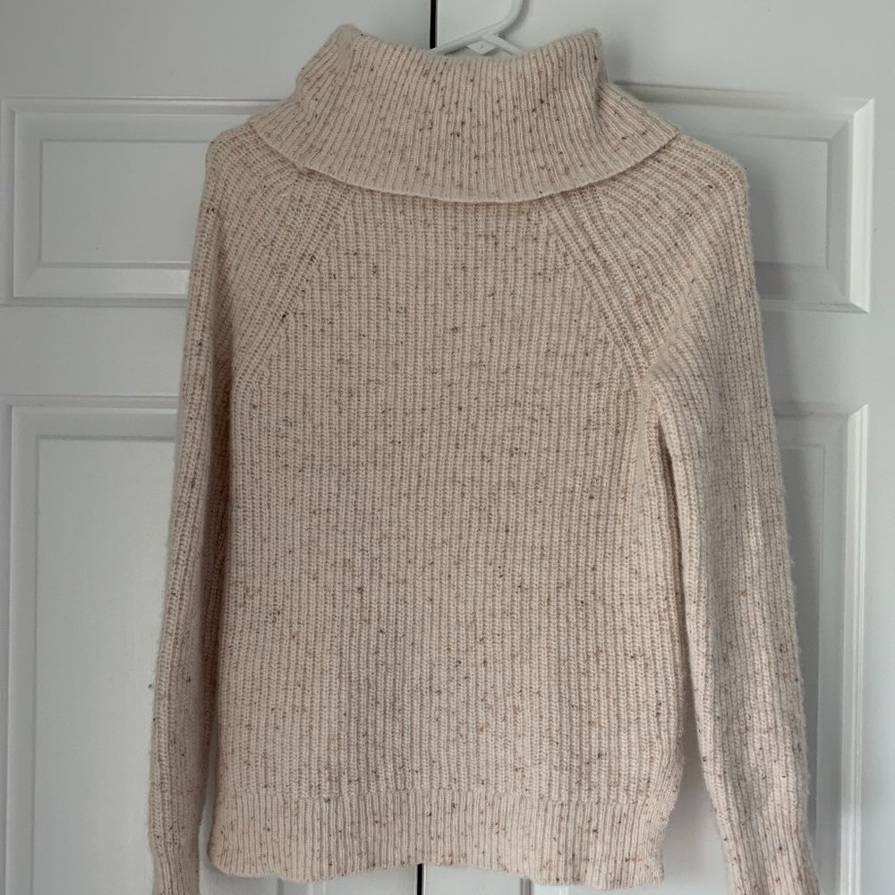 Jcrew Mercantile Turtle Neck